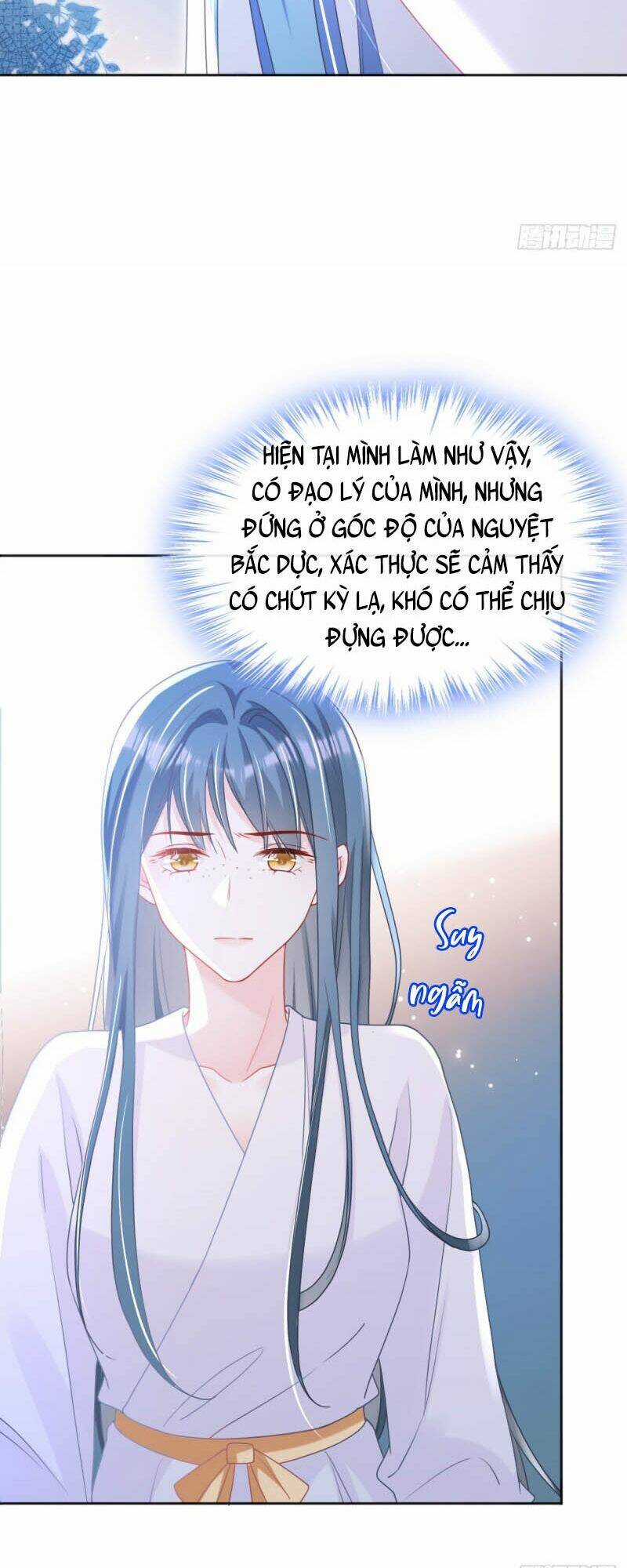 Đích Nữ Vi Mưu - Chapter 38 - Trang 17