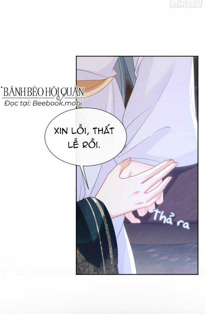 Đích Nữ Vi Mưu - Chapter 38 - Trang 18