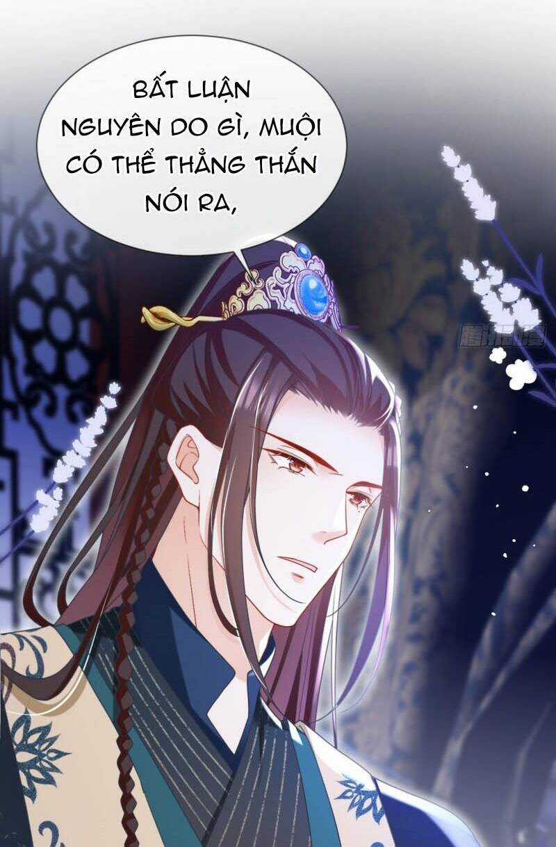 Đích Nữ Vi Mưu - Chapter 38 - Trang 19