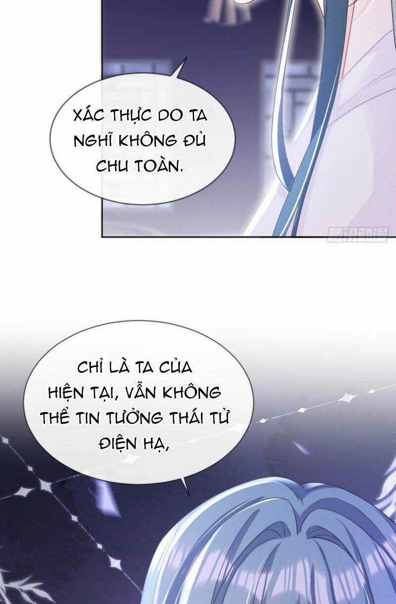 Đích Nữ Vi Mưu - Chapter 38 - Trang 21