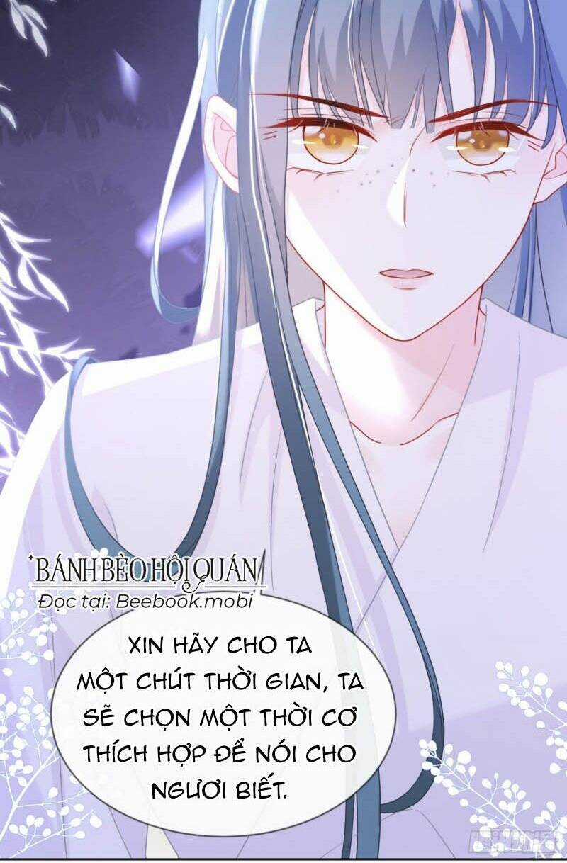 Đích Nữ Vi Mưu - Chapter 38 - Trang 22