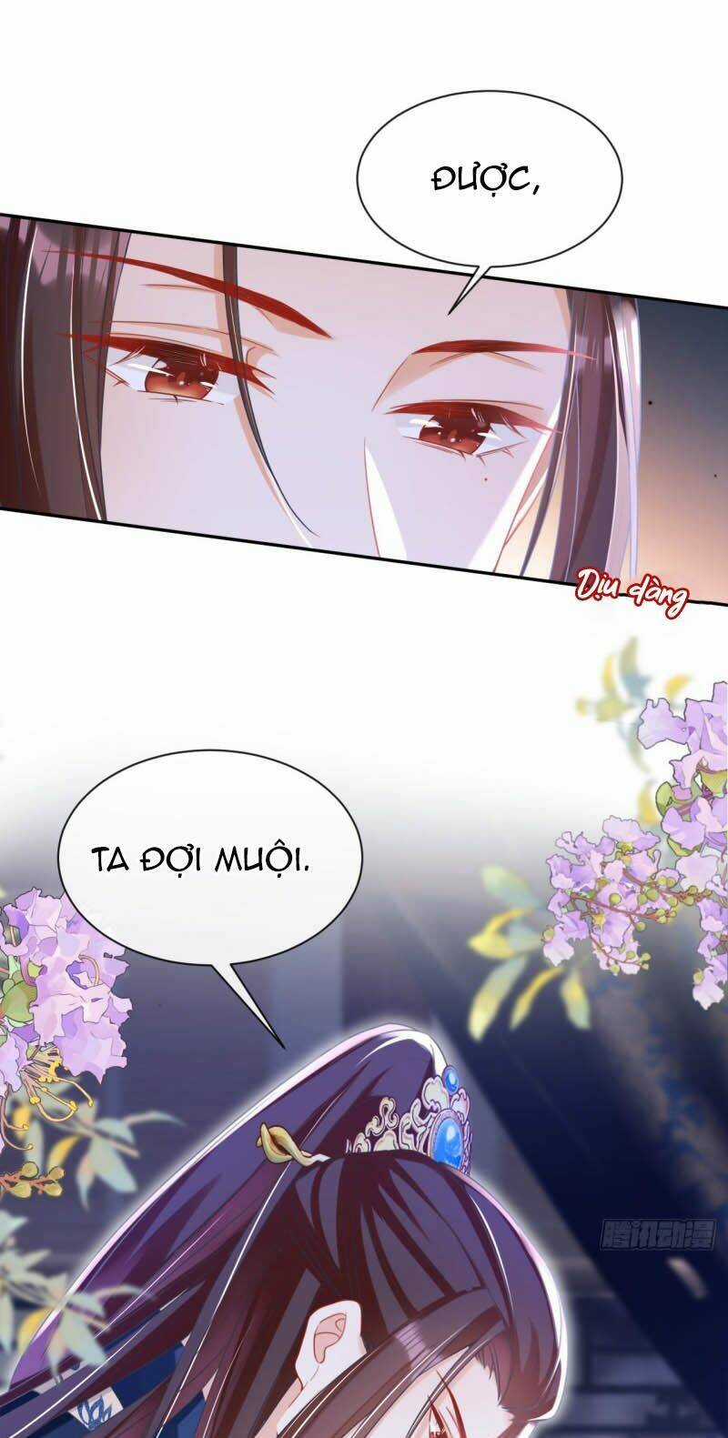 Đích Nữ Vi Mưu - Chapter 38 - Trang 23