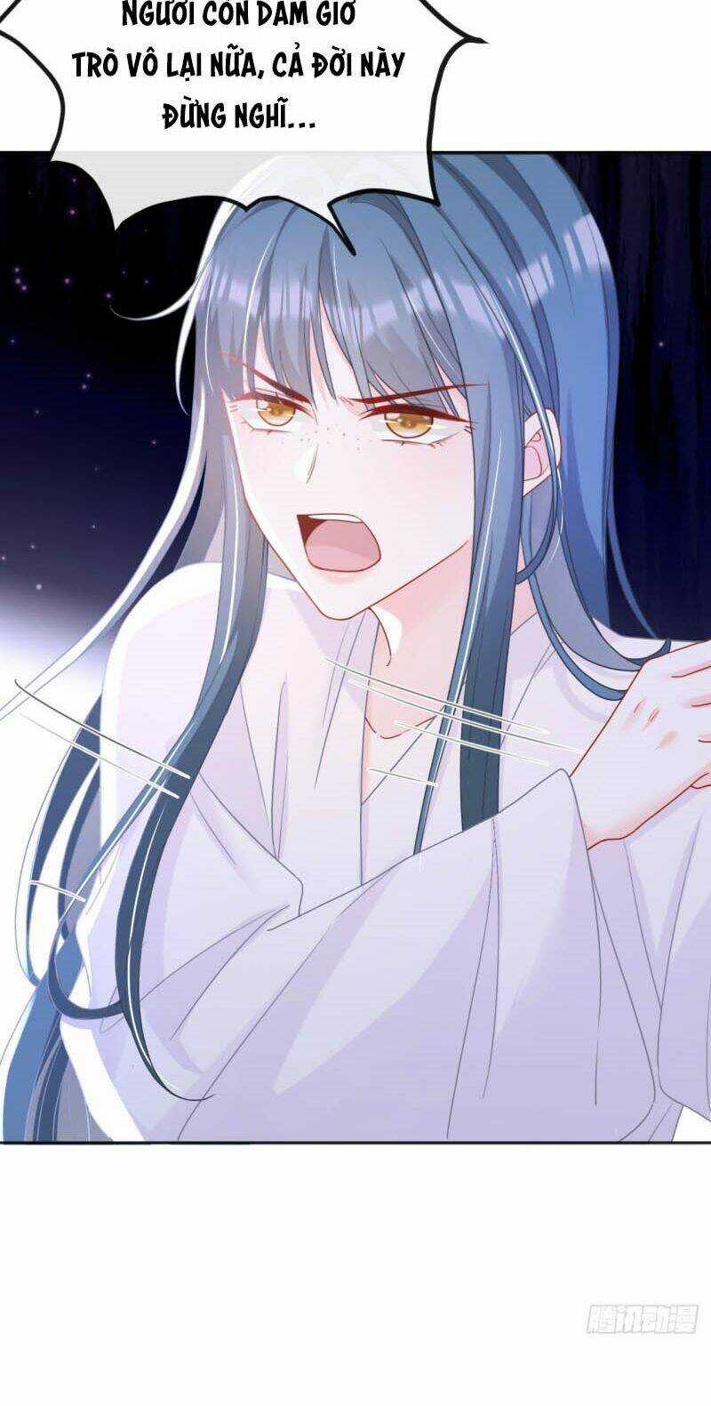 Đích Nữ Vi Mưu - Chapter 38 - Trang 25