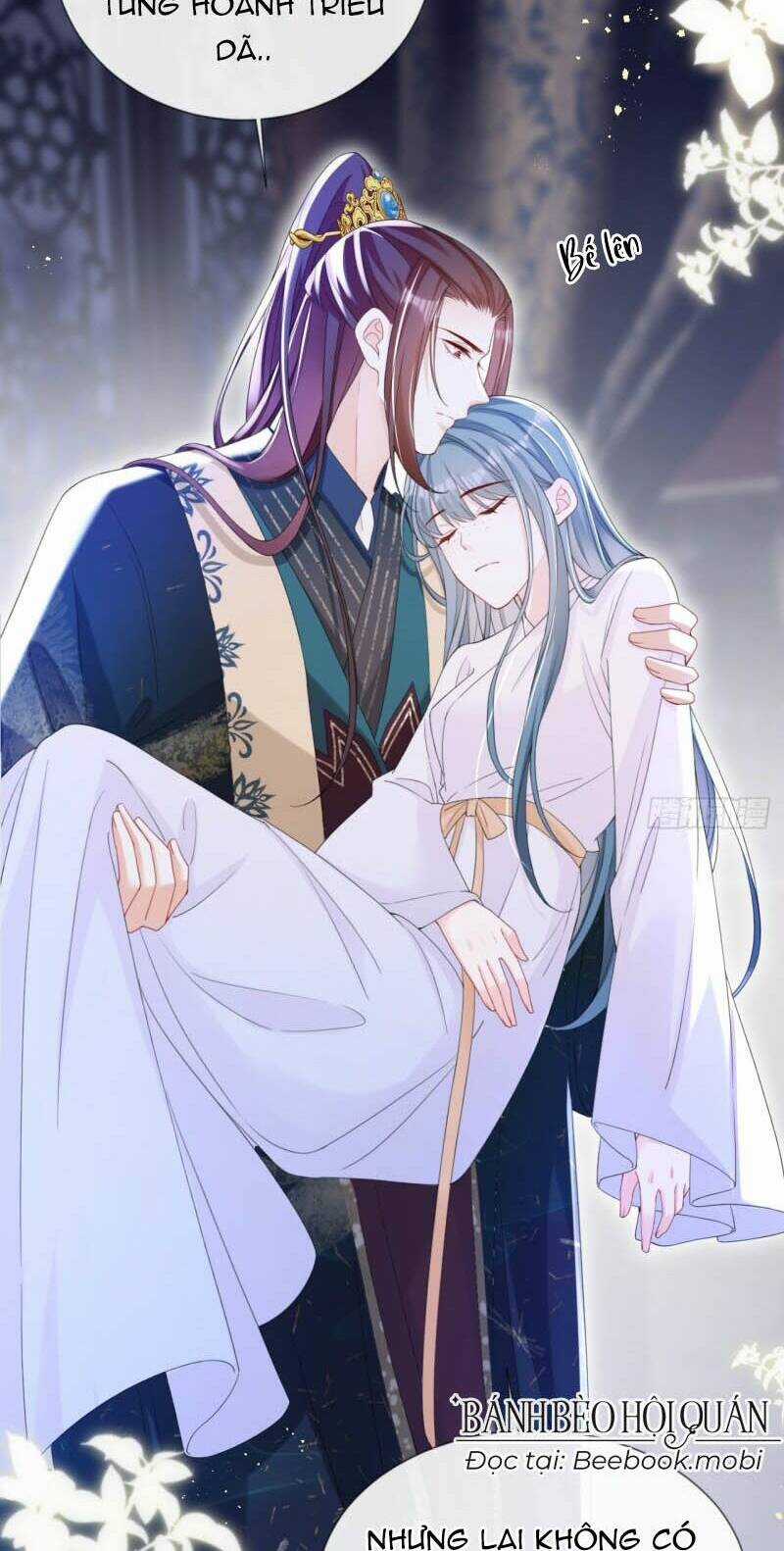 Đích Nữ Vi Mưu - Chapter 38 - Trang 28