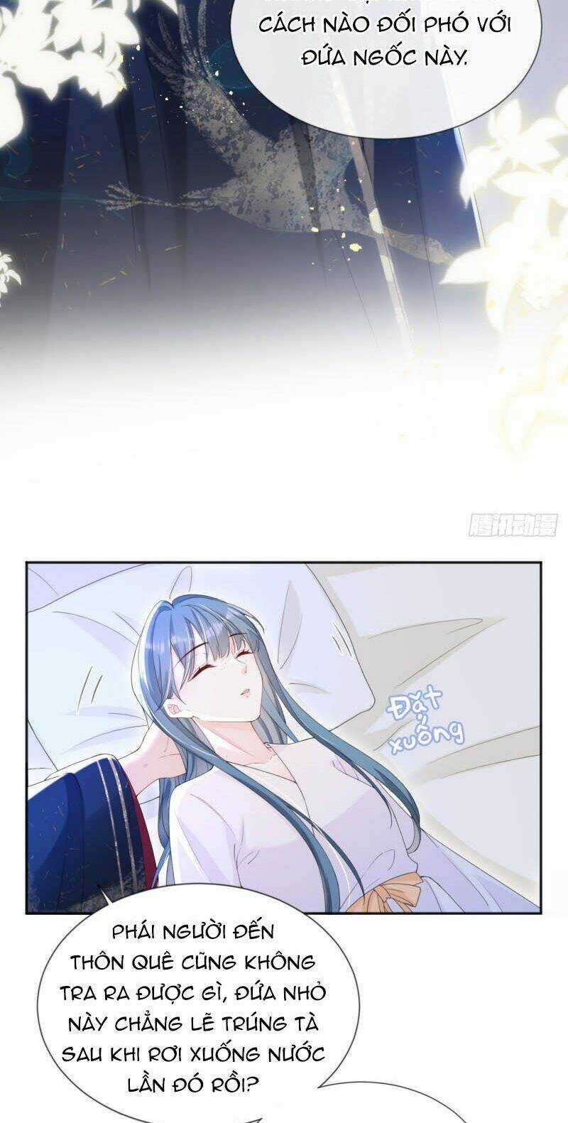 Đích Nữ Vi Mưu - Chapter 38 - Trang 29