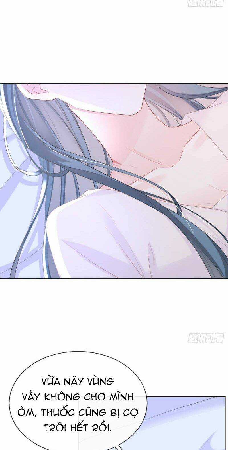 Đích Nữ Vi Mưu - Chapter 38 - Trang 31