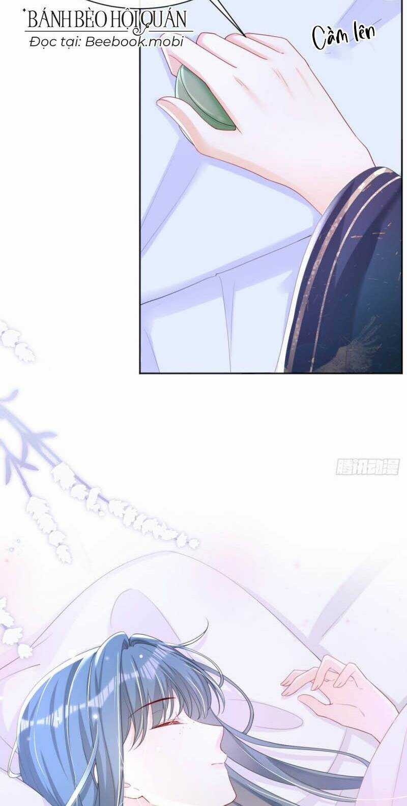 Đích Nữ Vi Mưu - Chapter 38 - Trang 32