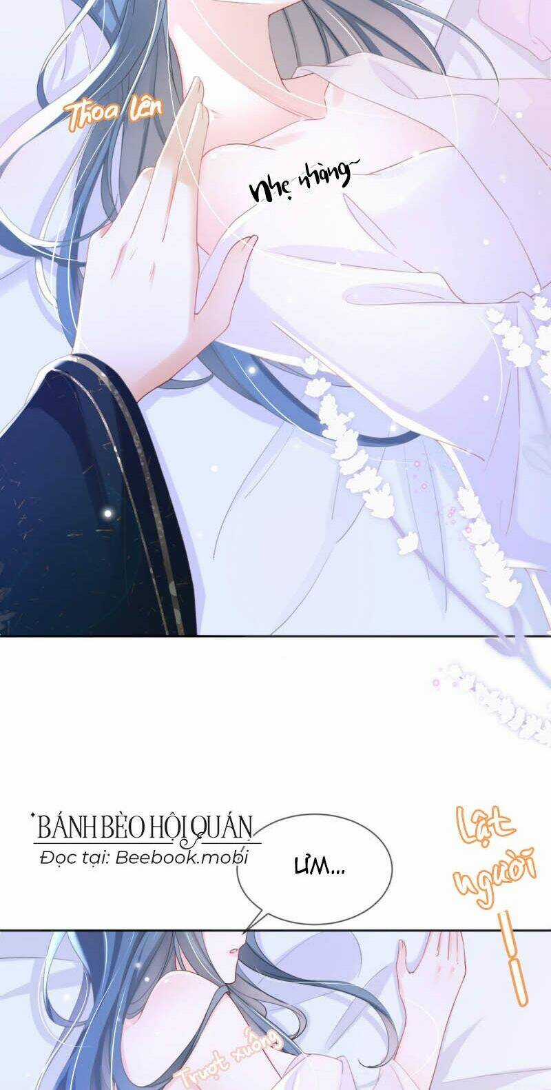 Đích Nữ Vi Mưu - Chapter 38 - Trang 33