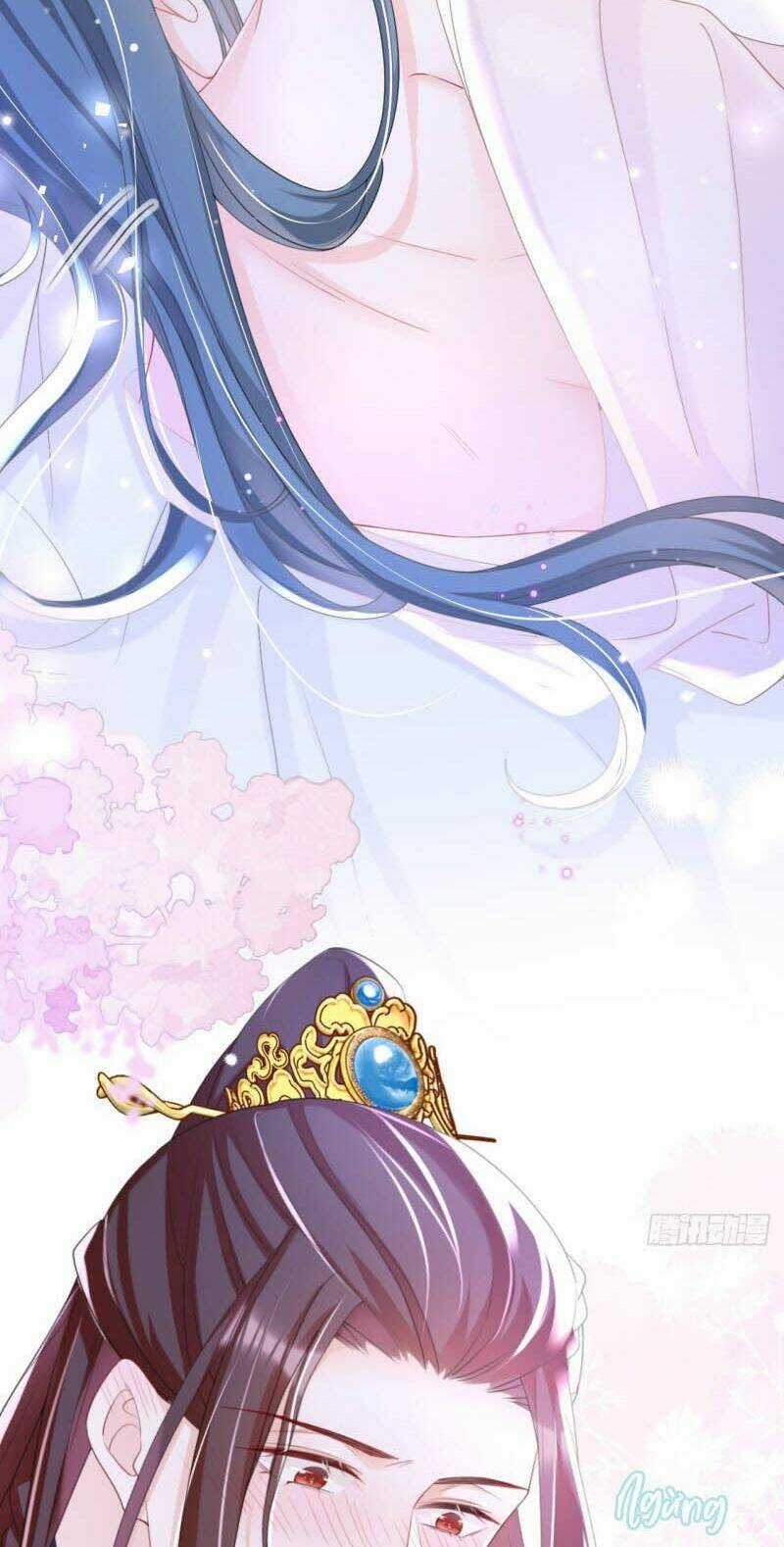 Đích Nữ Vi Mưu - Chapter 38 - Trang 35