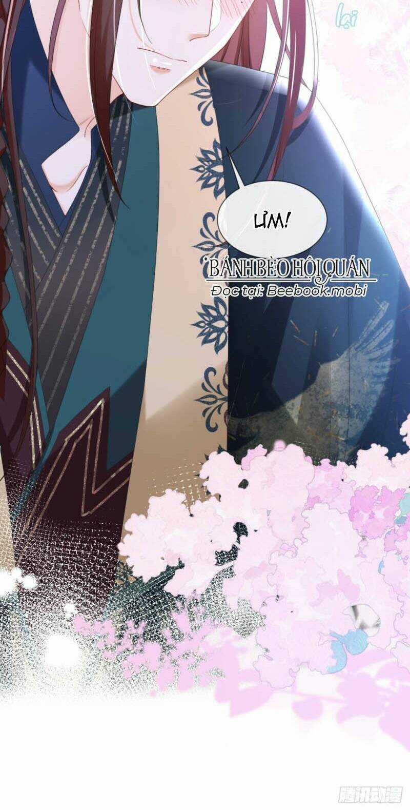 Đích Nữ Vi Mưu - Chapter 38 - Trang 36