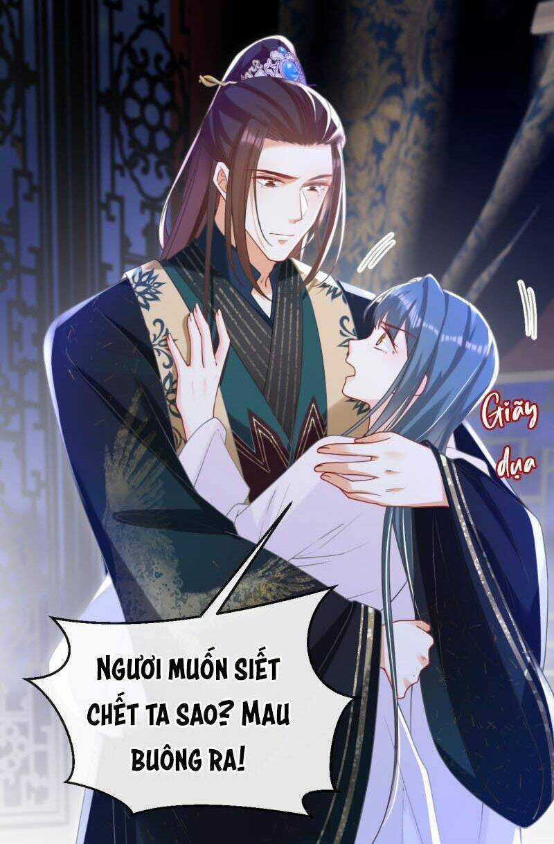 Đích Nữ Vi Mưu - Chapter 38 - Trang 6