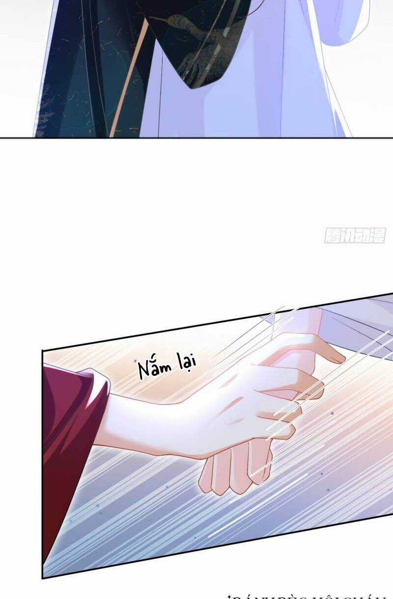 Đích Nữ Vi Mưu - Chapter 38 - Trang 7