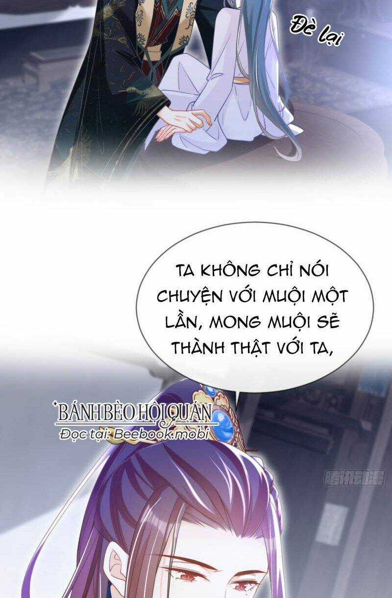 Đích Nữ Vi Mưu - Chapter 38 - Trang 9