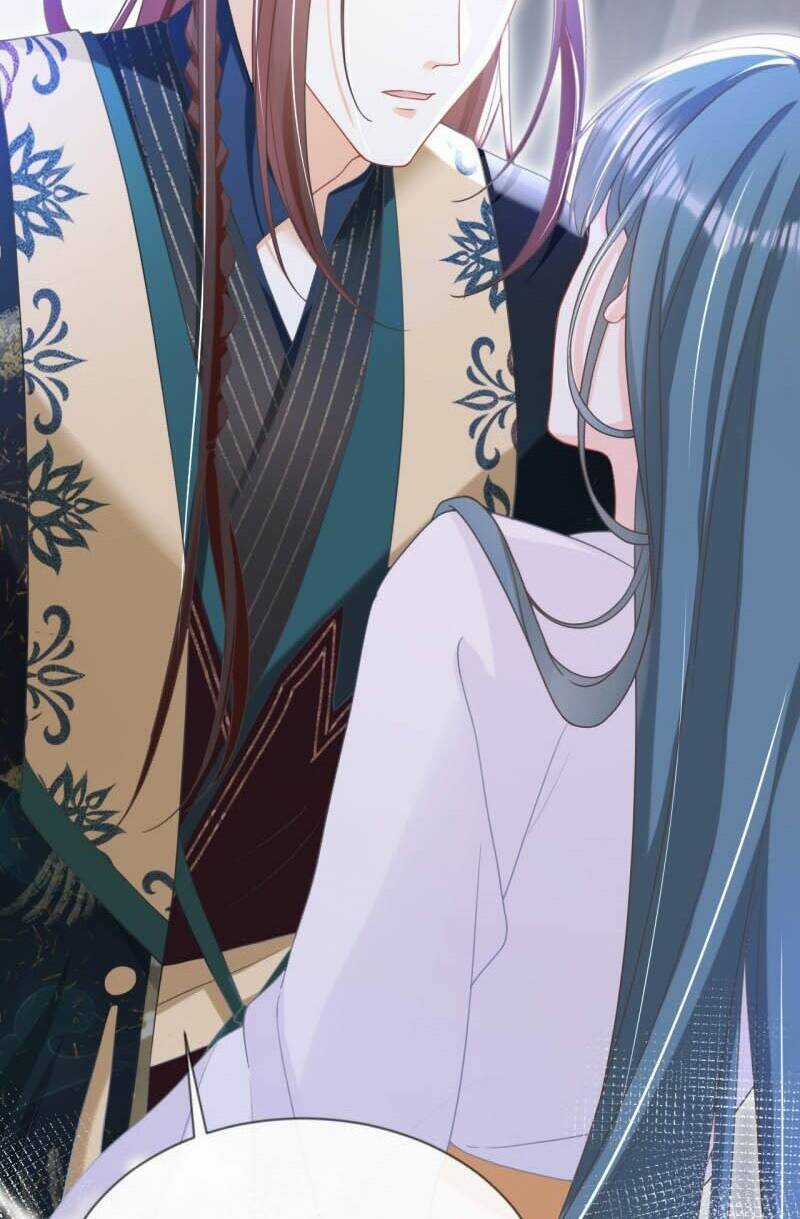 Đích Nữ Vi Mưu - Chapter 38 - Trang 10