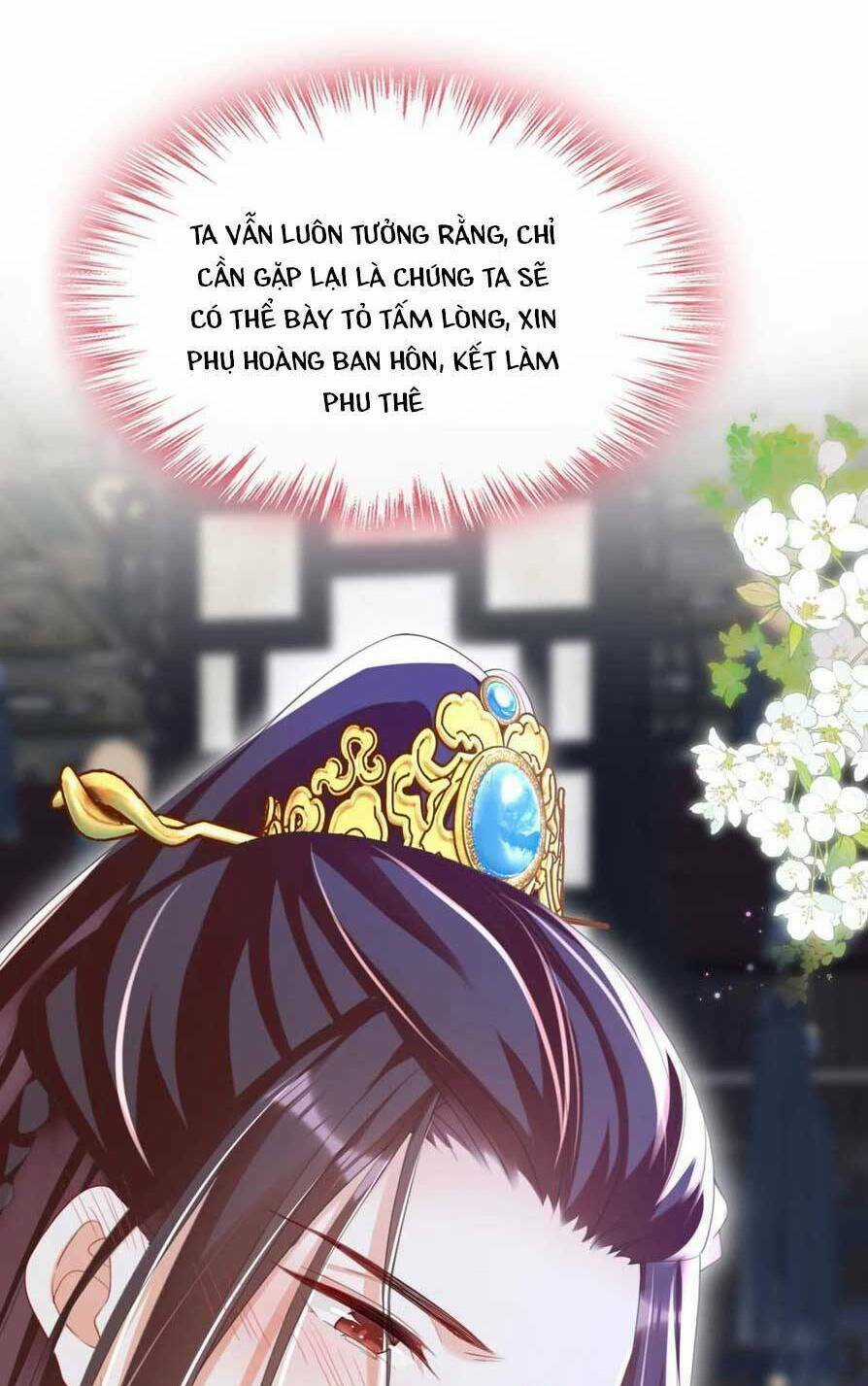 Đích Nữ Vi Mưu - Chapter 39 - Trang 12