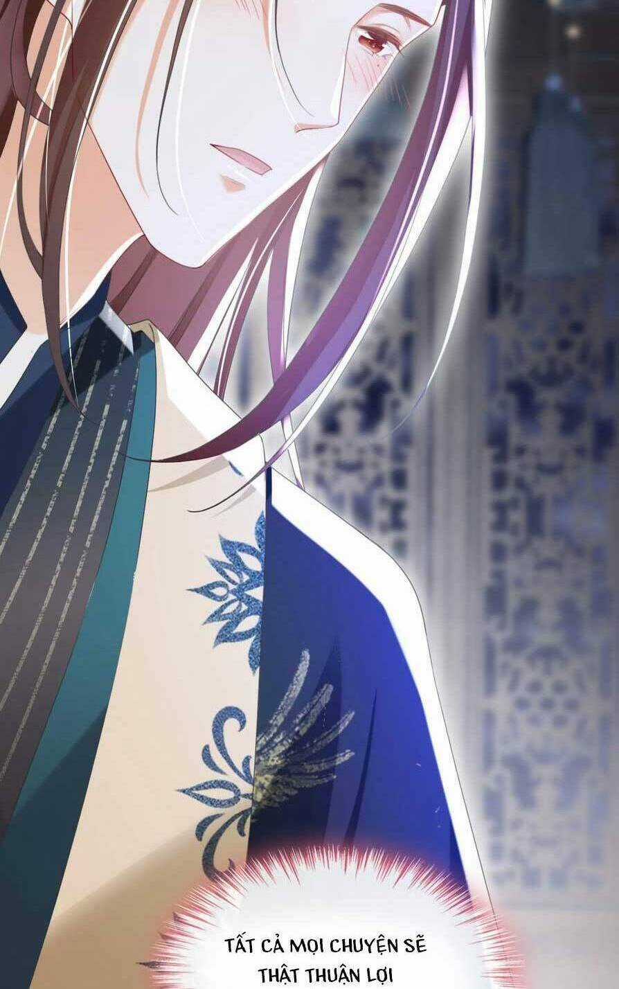 Đích Nữ Vi Mưu - Chapter 39 - Trang 13