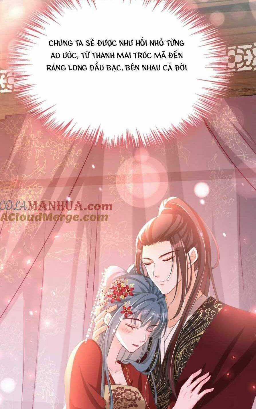 Đích Nữ Vi Mưu - Chapter 39 - Trang 15