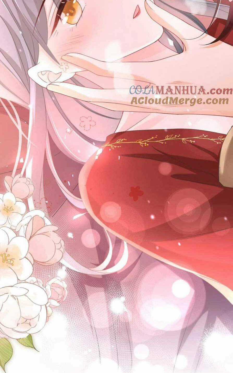 Đích Nữ Vi Mưu - Chapter 39 - Trang 19