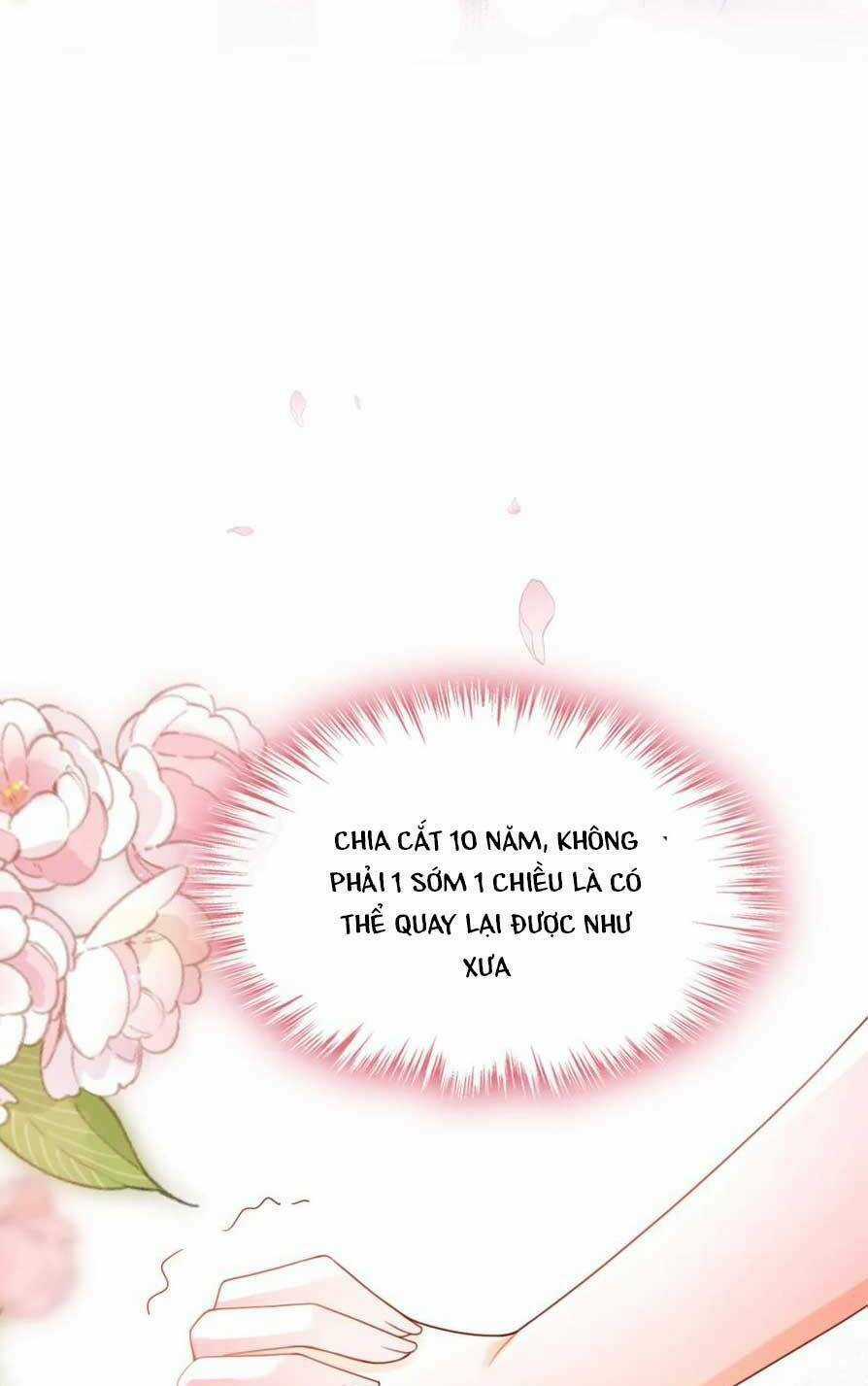 Đích Nữ Vi Mưu - Chapter 39 - Trang 20