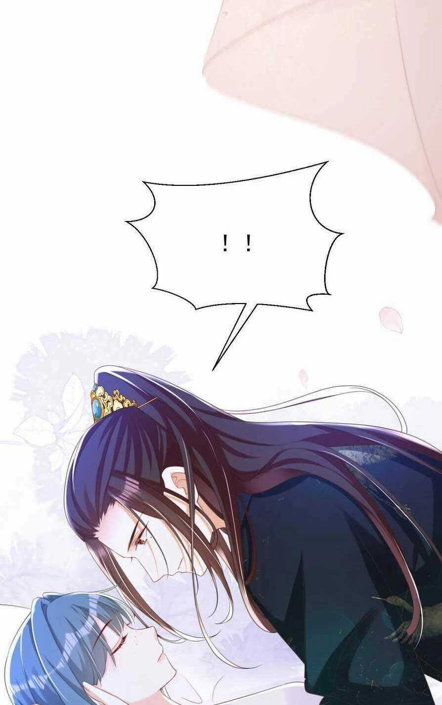 Đích Nữ Vi Mưu - Chapter 39 - Trang 23