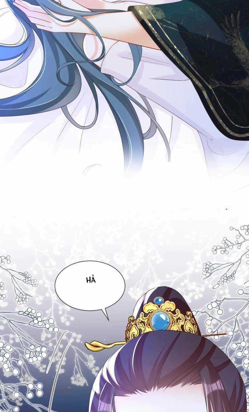 Đích Nữ Vi Mưu - Chapter 39 - Trang 24