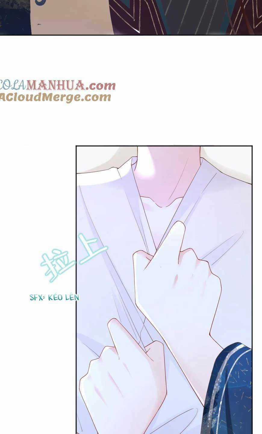 Đích Nữ Vi Mưu - Chapter 39 - Trang 26