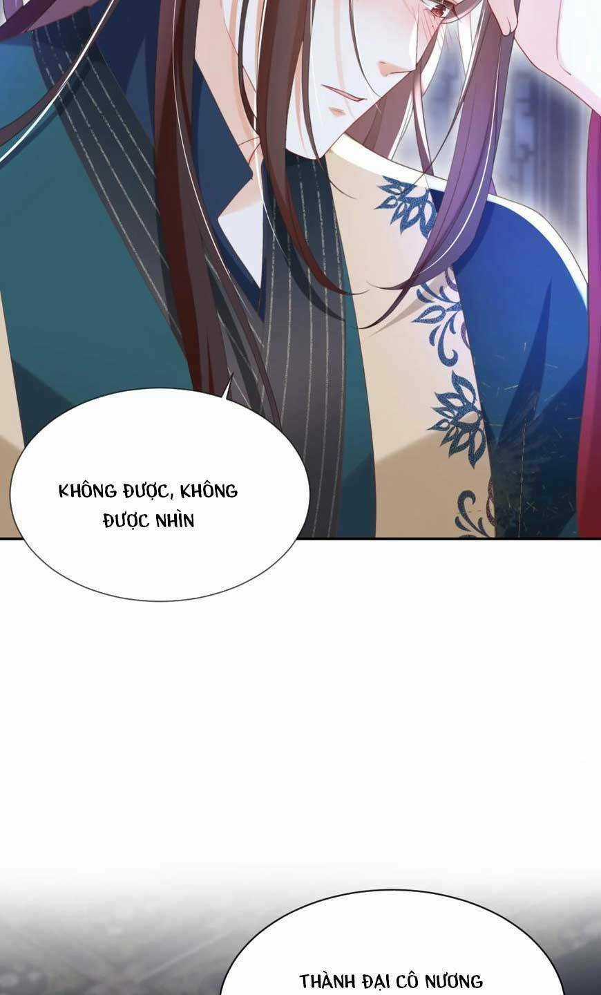 Đích Nữ Vi Mưu - Chapter 39 - Trang 28