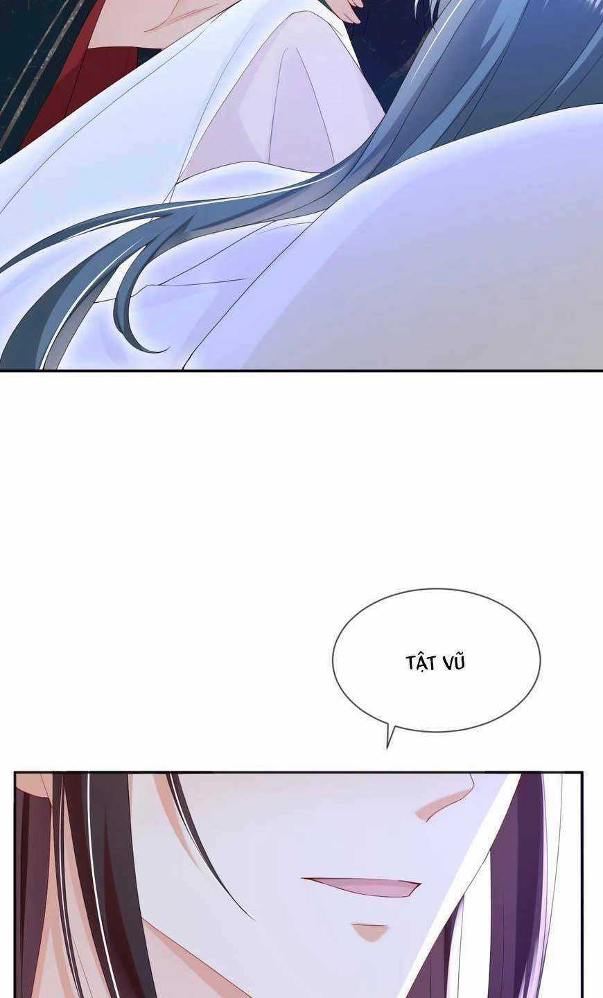 Đích Nữ Vi Mưu - Chapter 39 - Trang 30