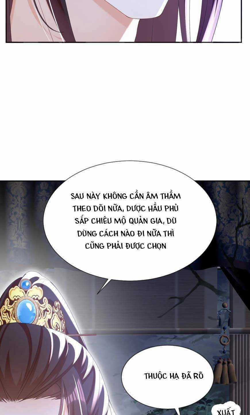 Đích Nữ Vi Mưu - Chapter 39 - Trang 31