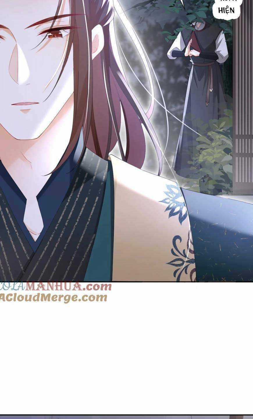 Đích Nữ Vi Mưu - Chapter 39 - Trang 32