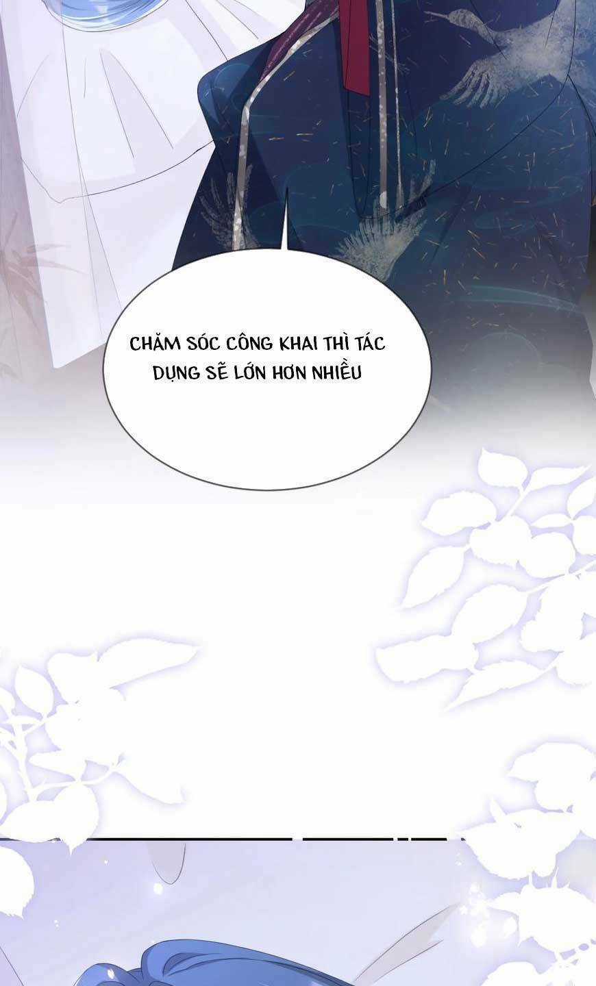 Đích Nữ Vi Mưu - Chapter 39 - Trang 34