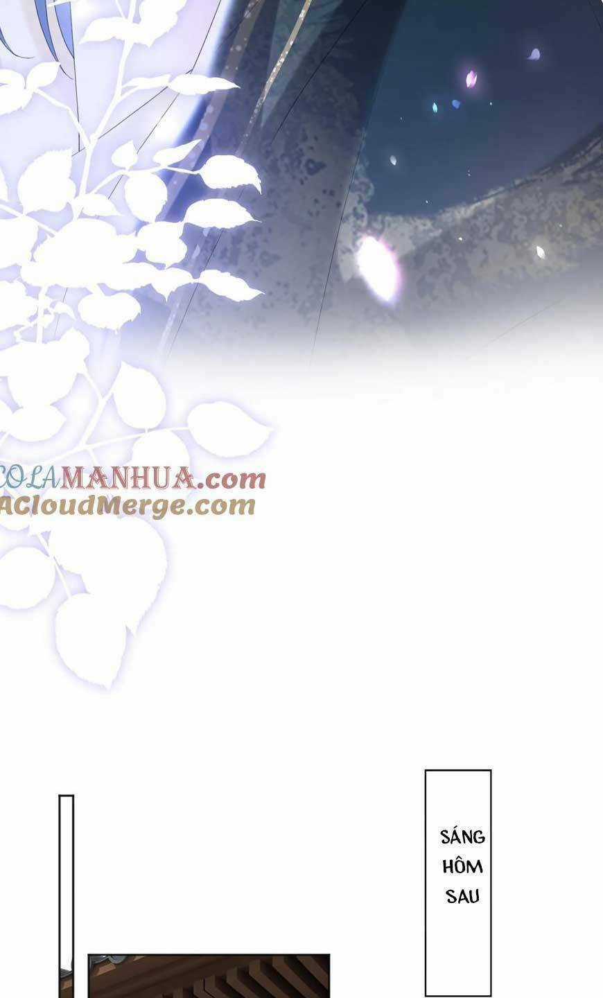 Đích Nữ Vi Mưu - Chapter 39 - Trang 36