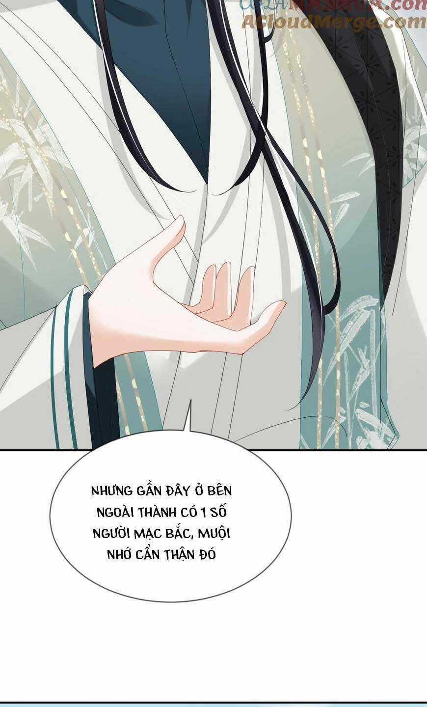 Đích Nữ Vi Mưu - Chapter 39 - Trang 40