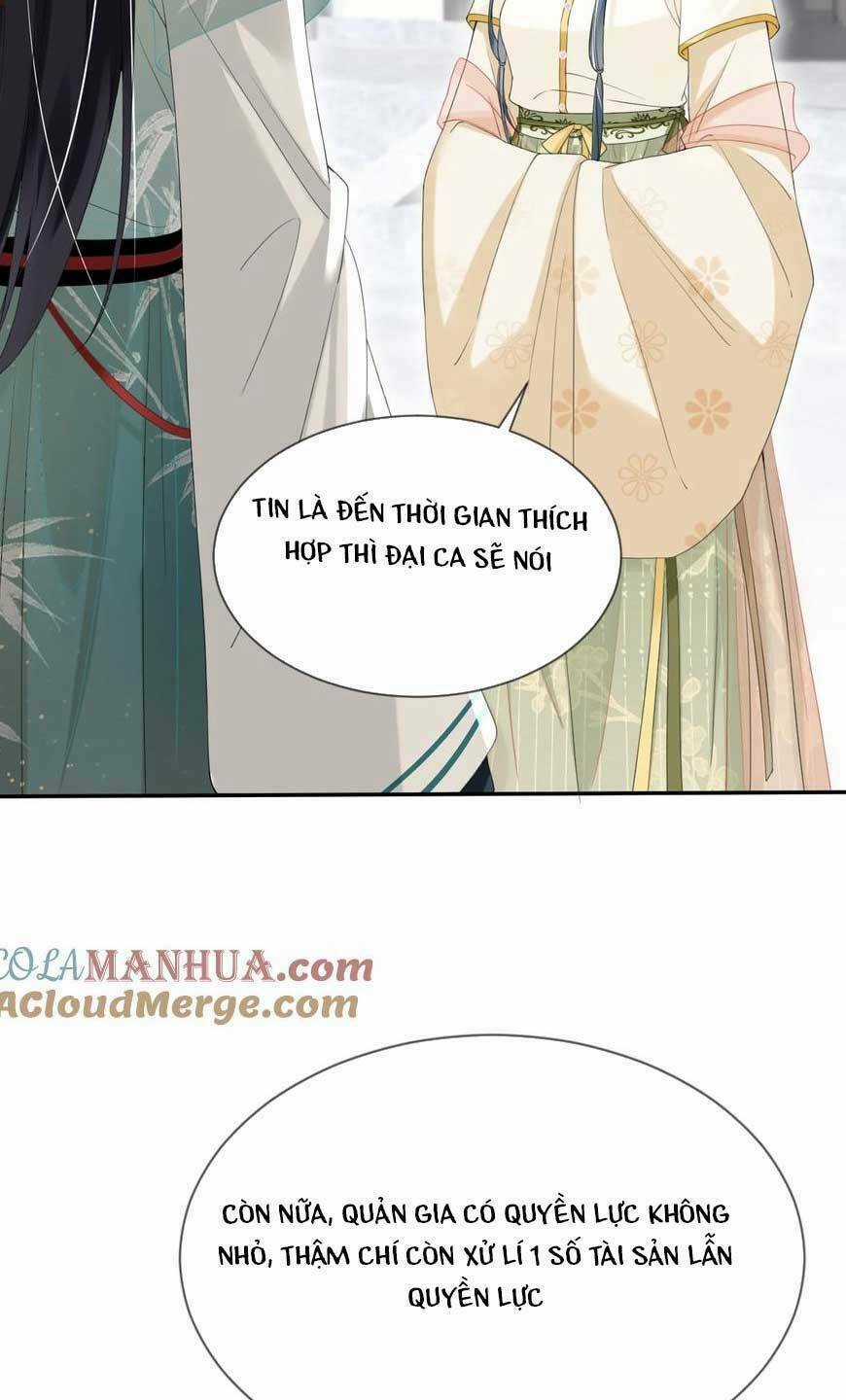 Đích Nữ Vi Mưu - Chapter 39 - Trang 42