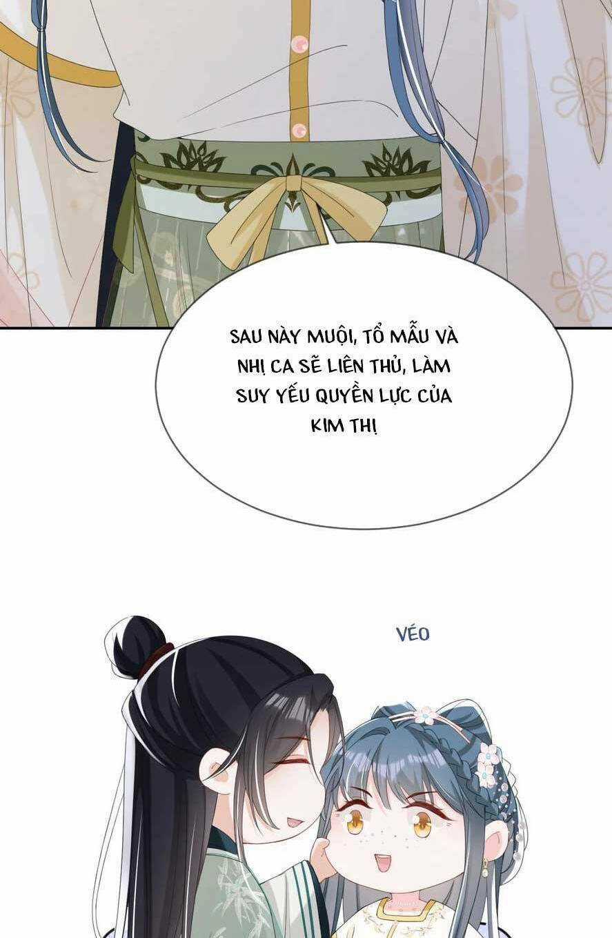 Đích Nữ Vi Mưu - Chapter 39 - Trang 45