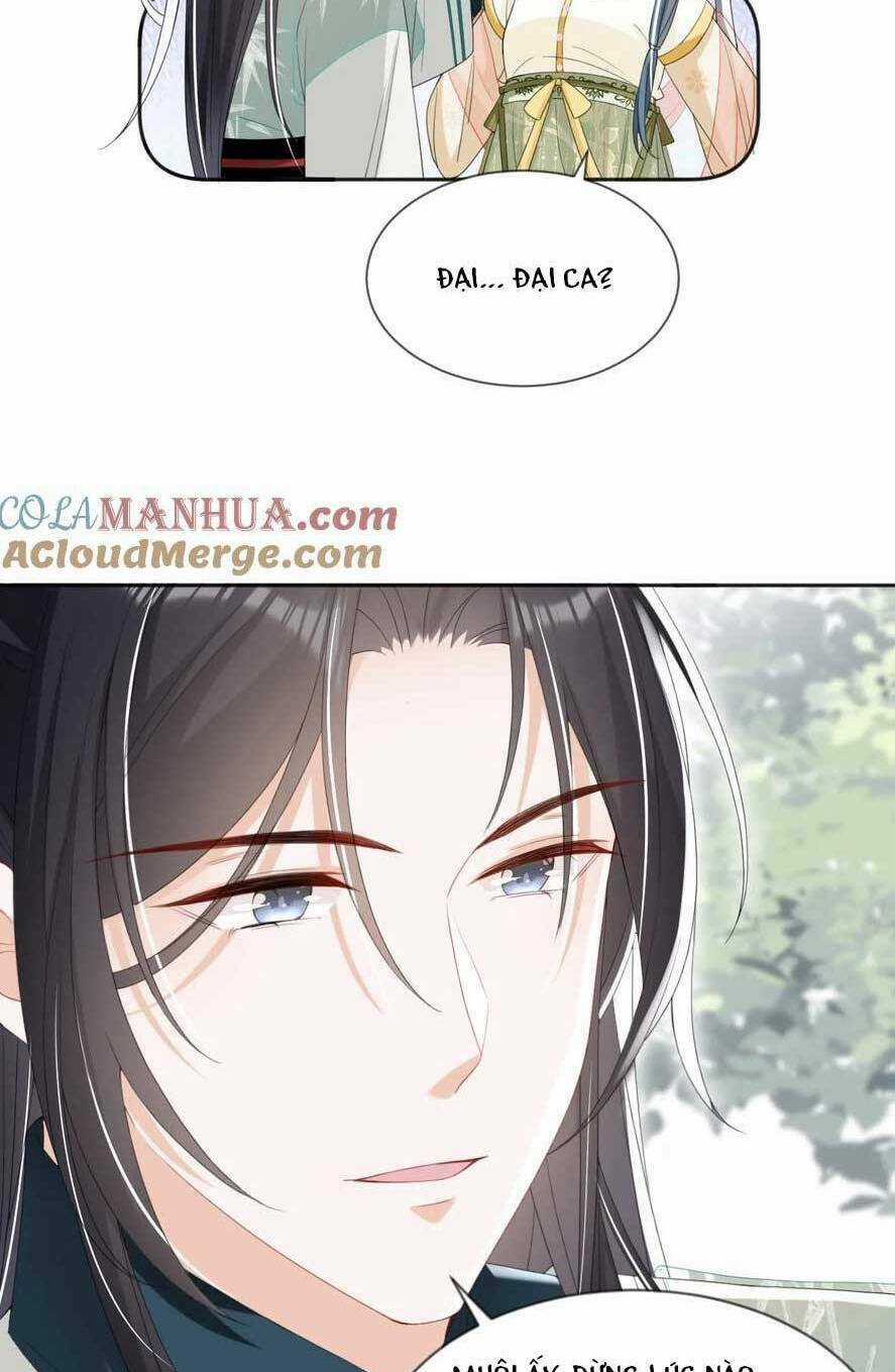 Đích Nữ Vi Mưu - Chapter 39 - Trang 46