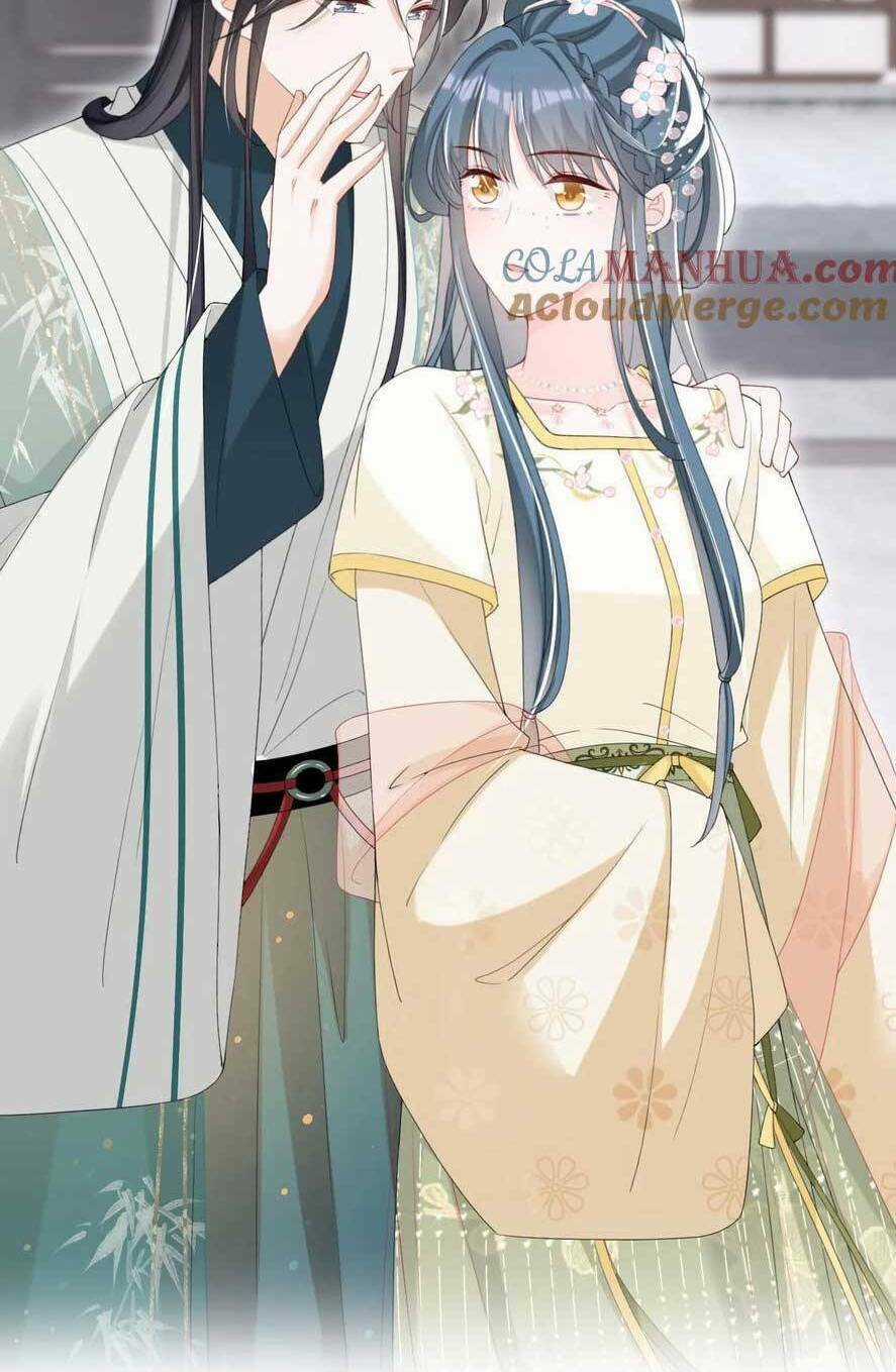 Đích Nữ Vi Mưu - Chapter 39 - Trang 50