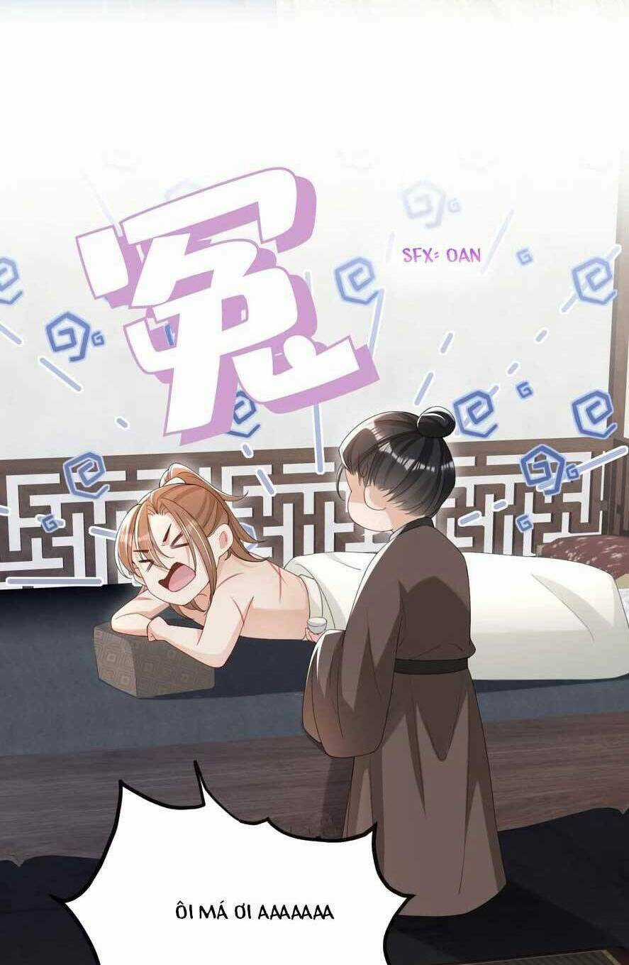 Đích Nữ Vi Mưu - Chapter 39 - Trang 51