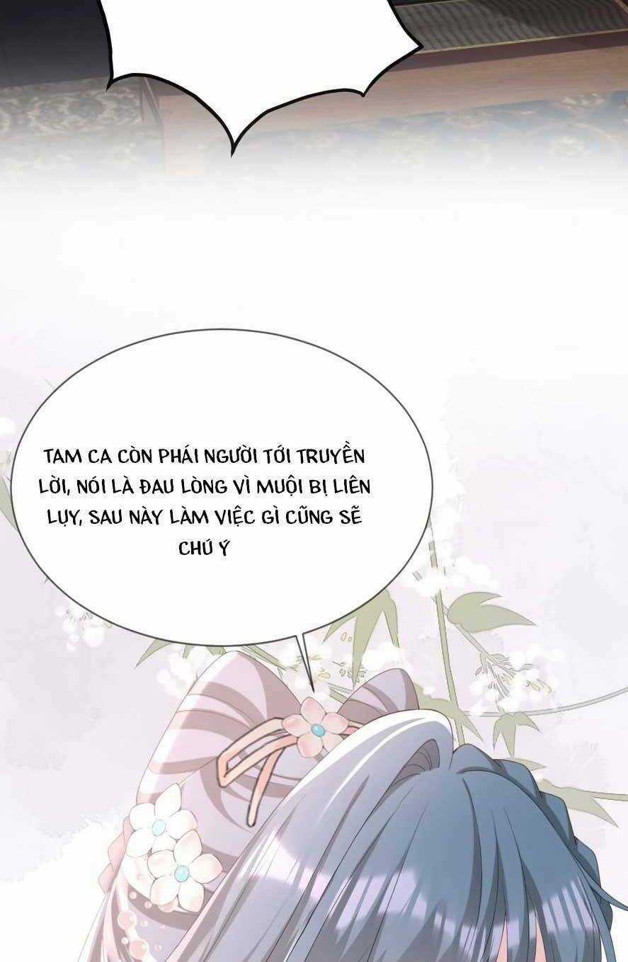 Đích Nữ Vi Mưu - Chapter 39 - Trang 52