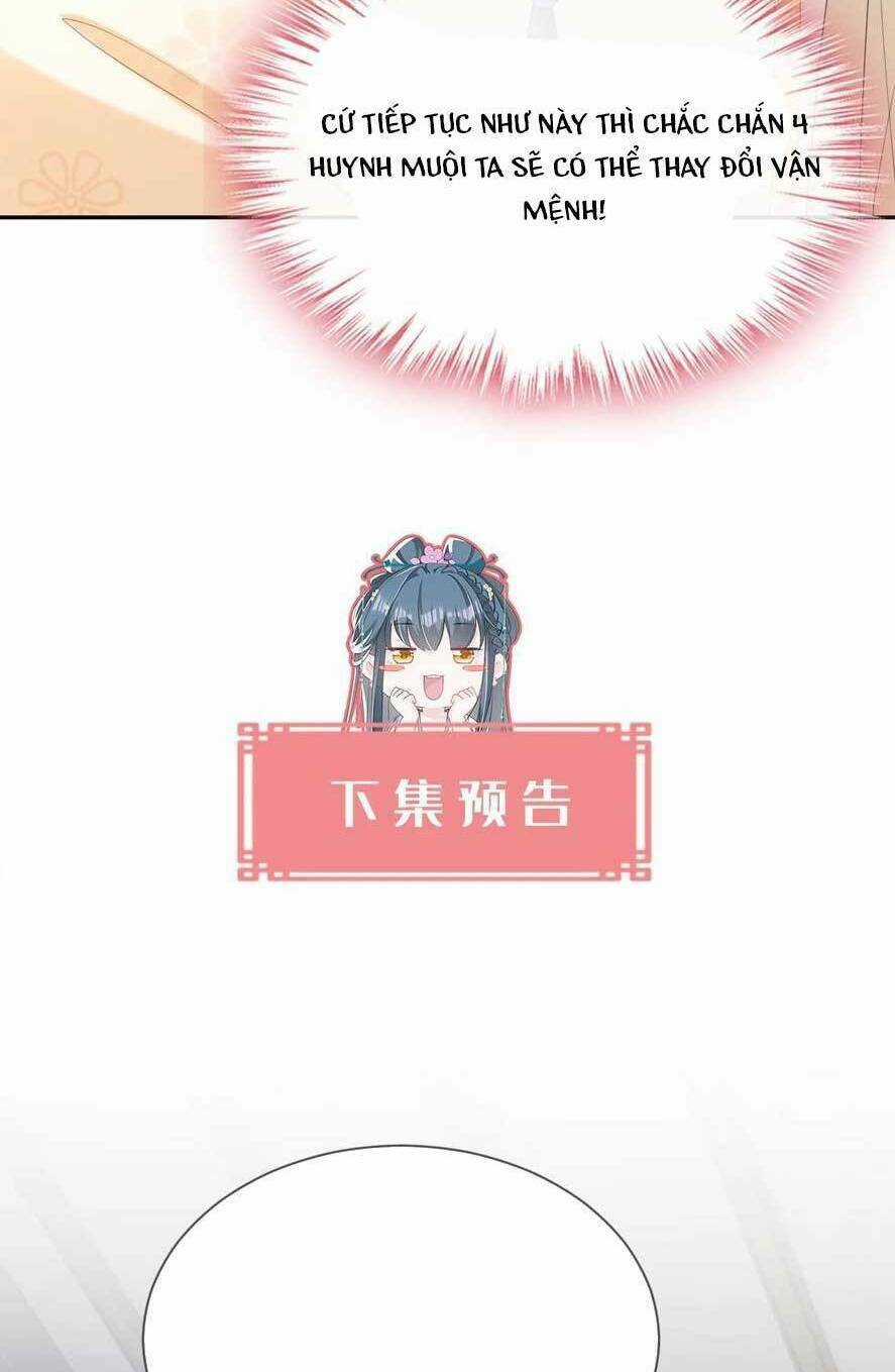 Đích Nữ Vi Mưu - Chapter 39 - Trang 54