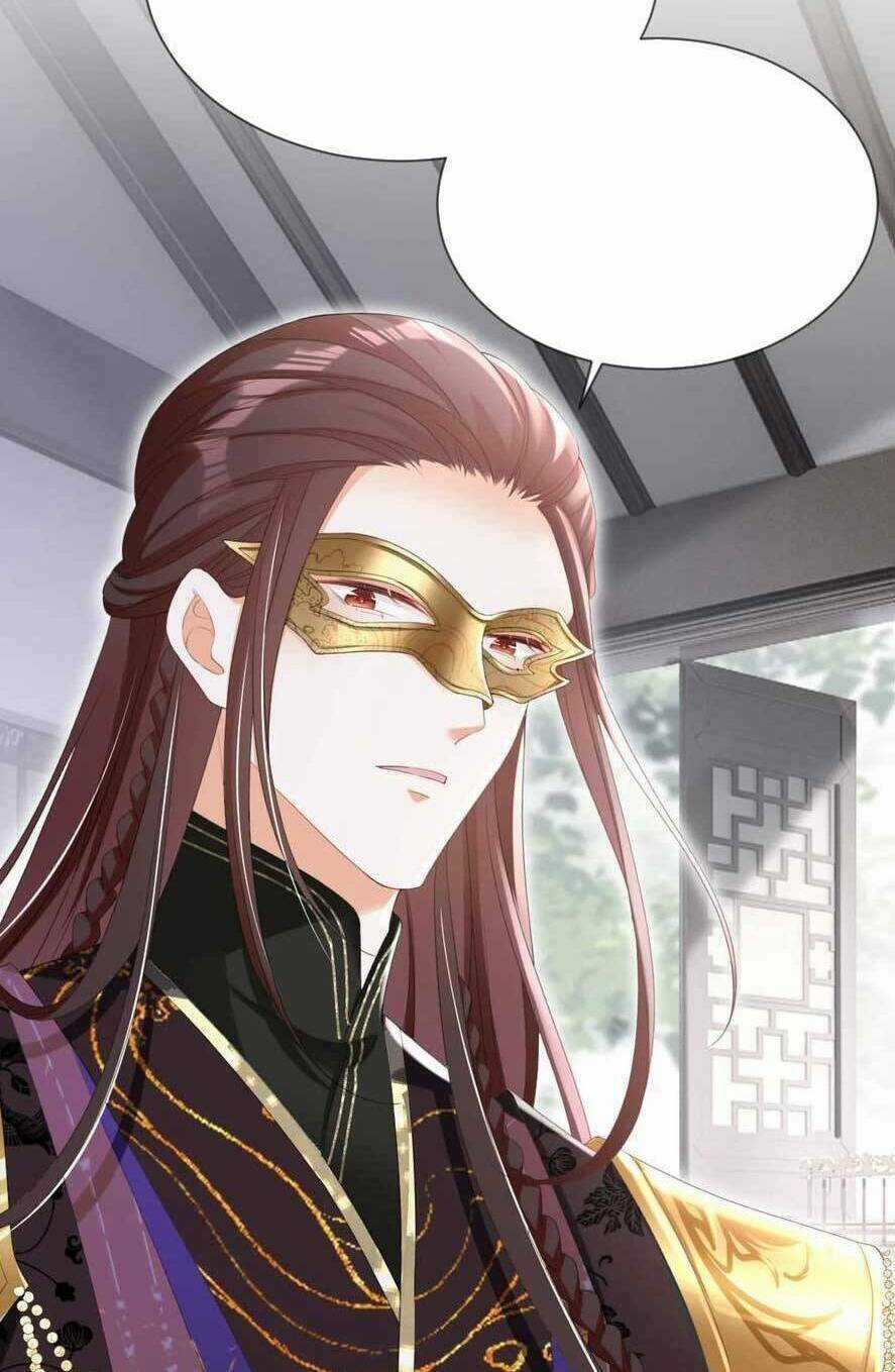 Đích Nữ Vi Mưu - Chapter 39 - Trang 55