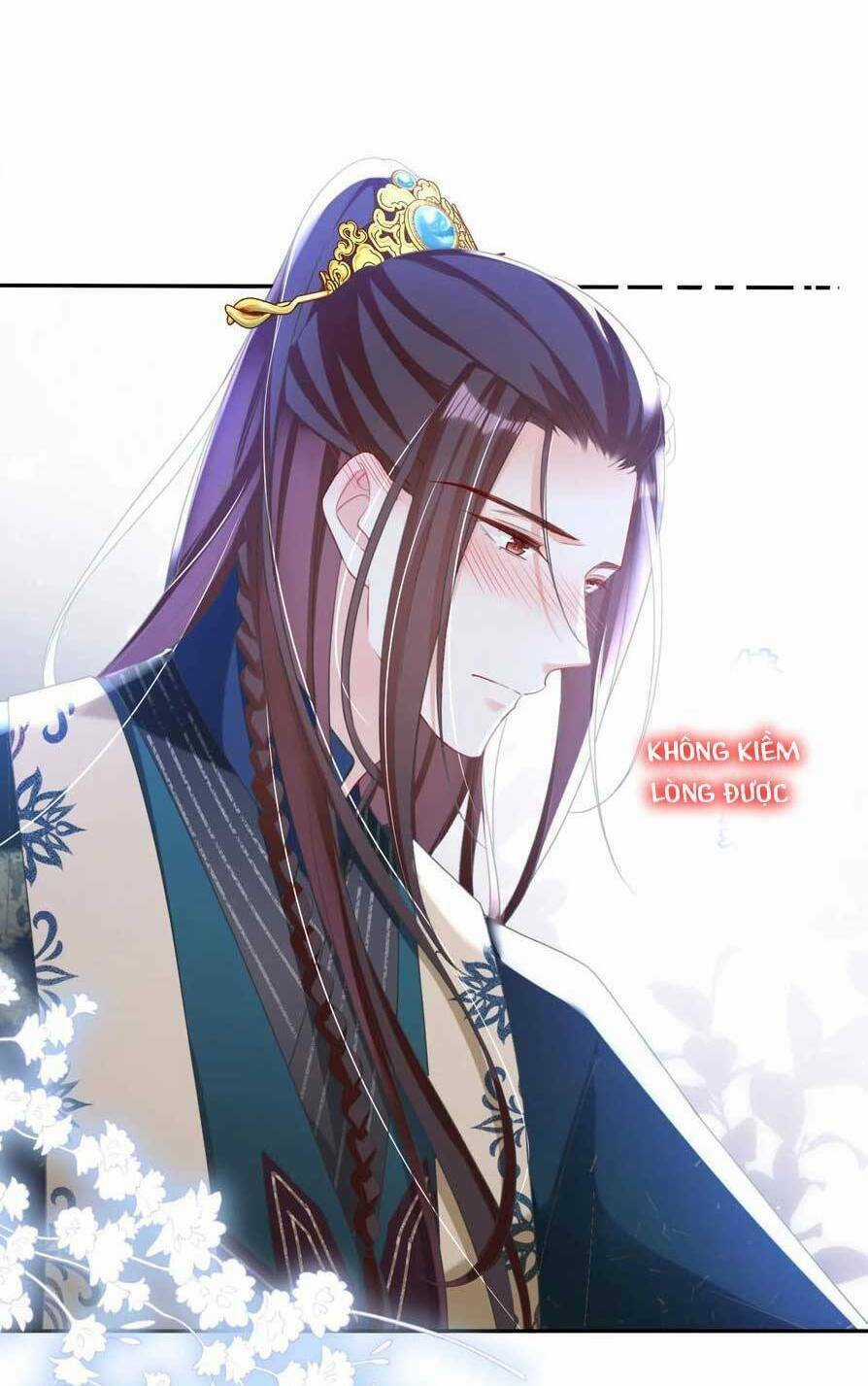 Đích Nữ Vi Mưu - Chapter 39 - Trang 10