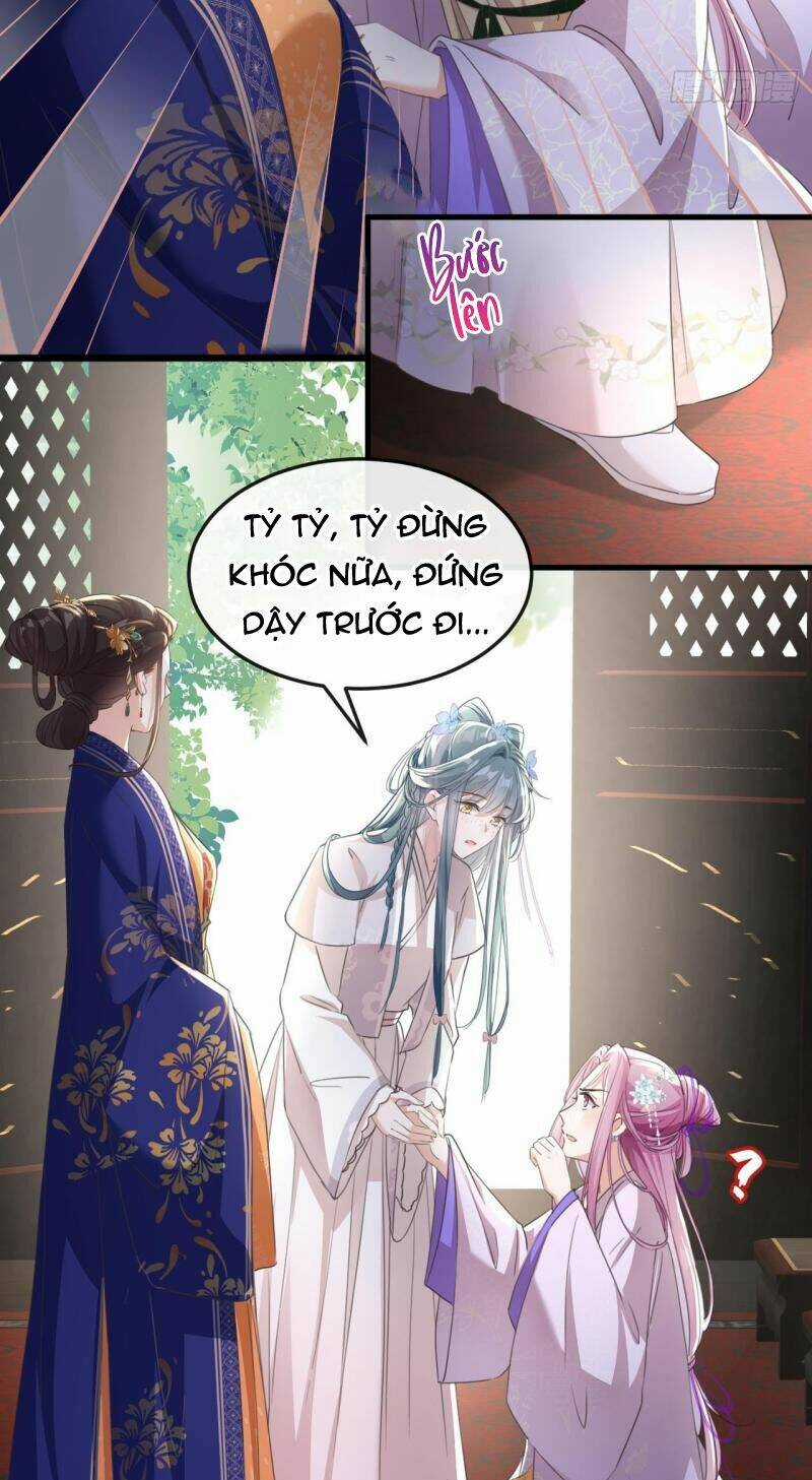 Đích Nữ Vi Mưu - Chapter 4 - Trang 13