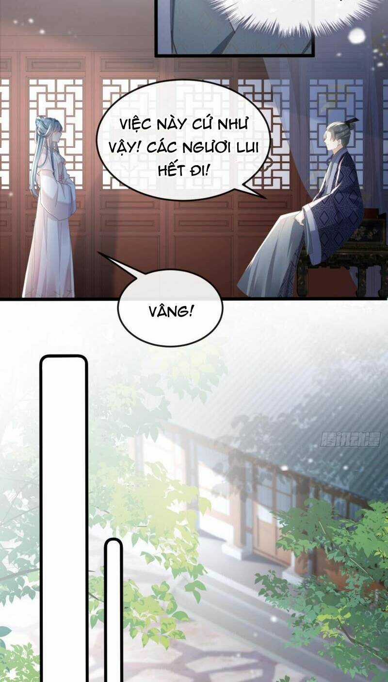 Đích Nữ Vi Mưu - Chapter 4 - Trang 16