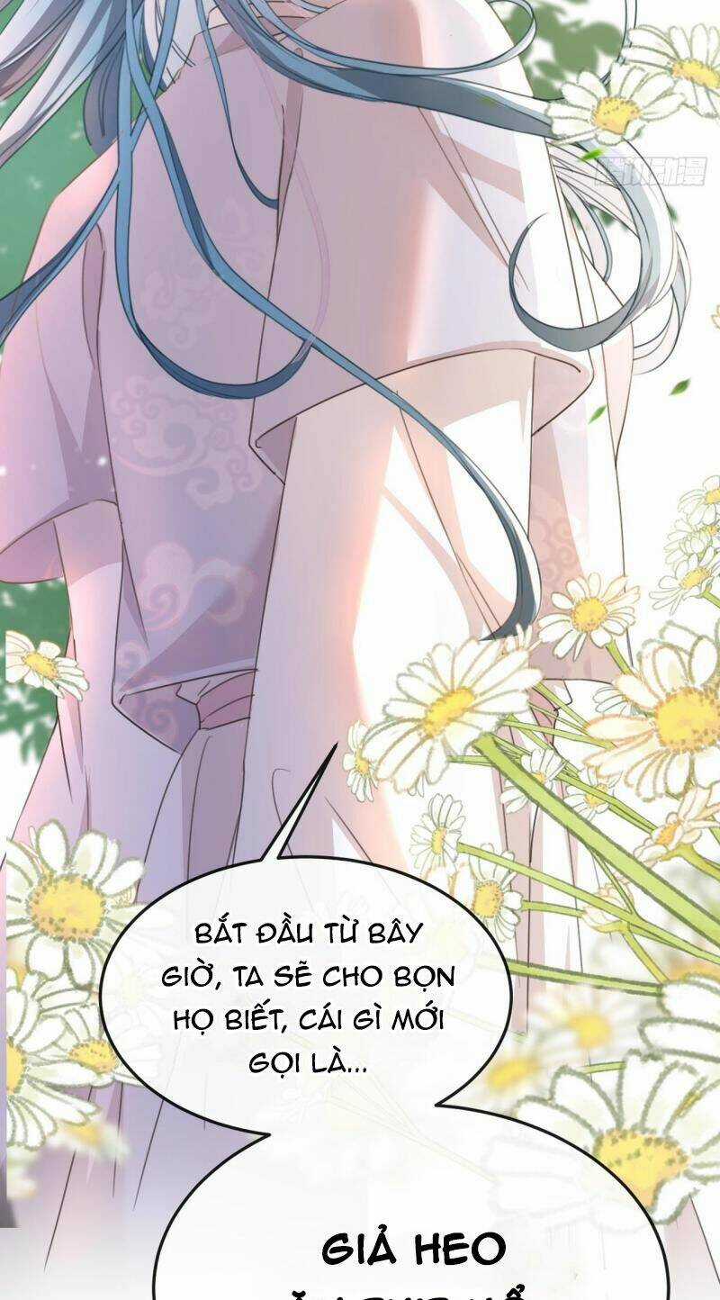 Đích Nữ Vi Mưu - Chapter 4 - Trang 19