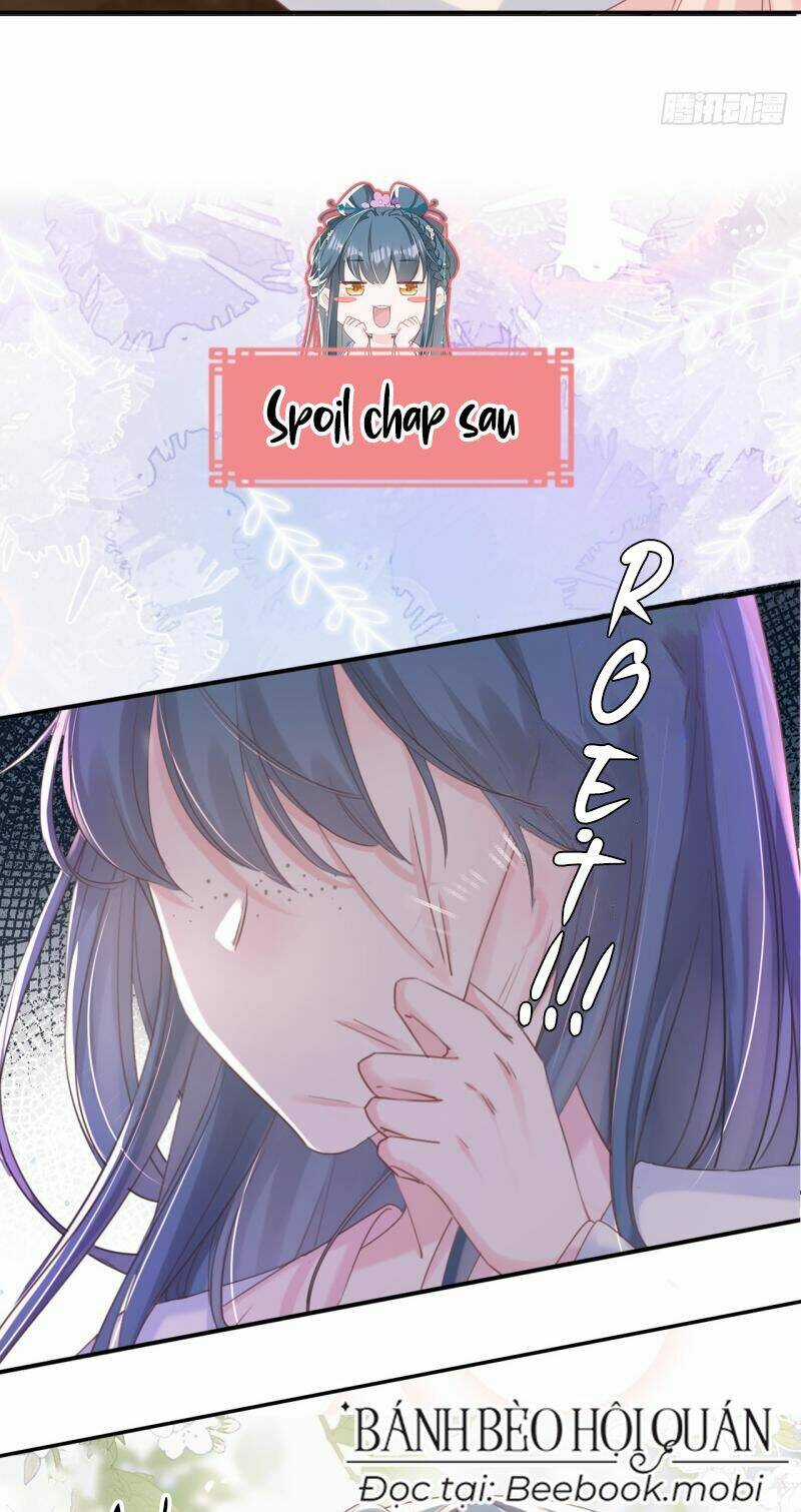 Đích Nữ Vi Mưu - Chapter 4 - Trang 25