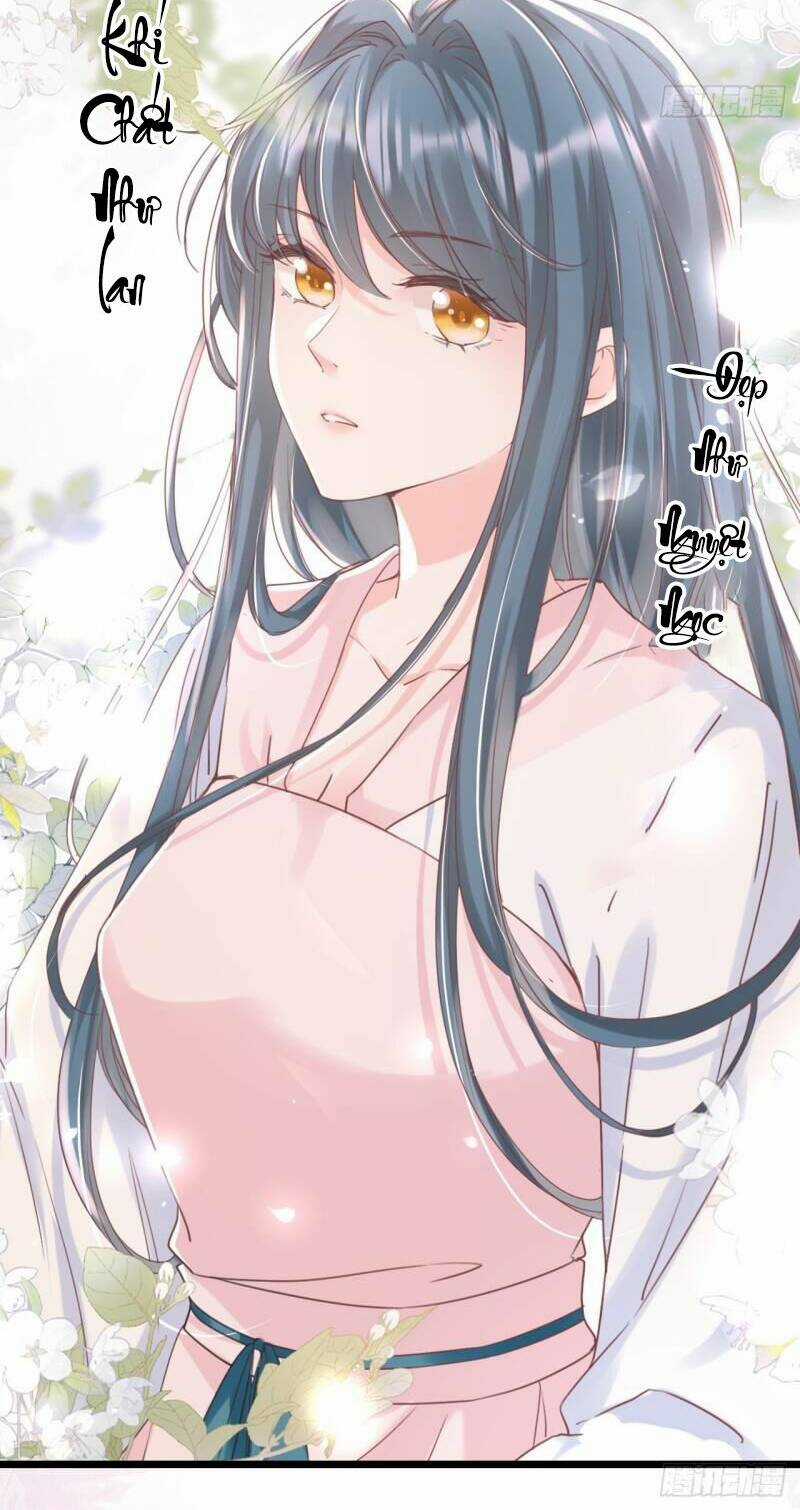 Đích Nữ Vi Mưu - Chapter 4 - Trang 26