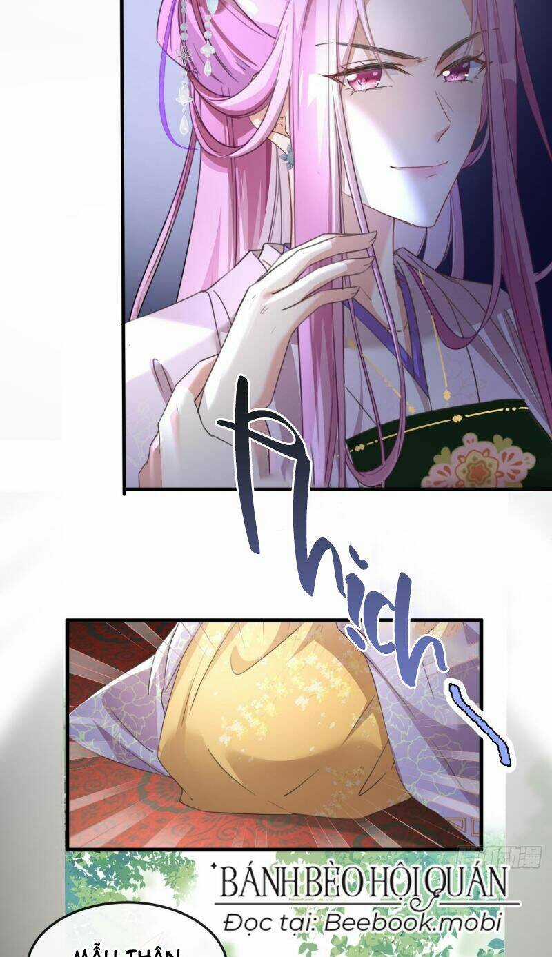 Đích Nữ Vi Mưu - Chapter 4 - Trang 9