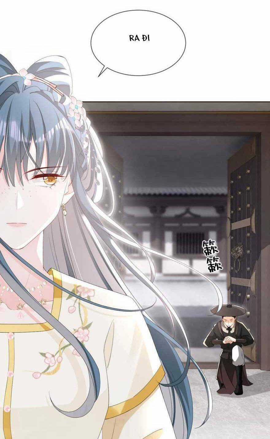 Đích Nữ Vi Mưu - Chapter 40 - Trang 12