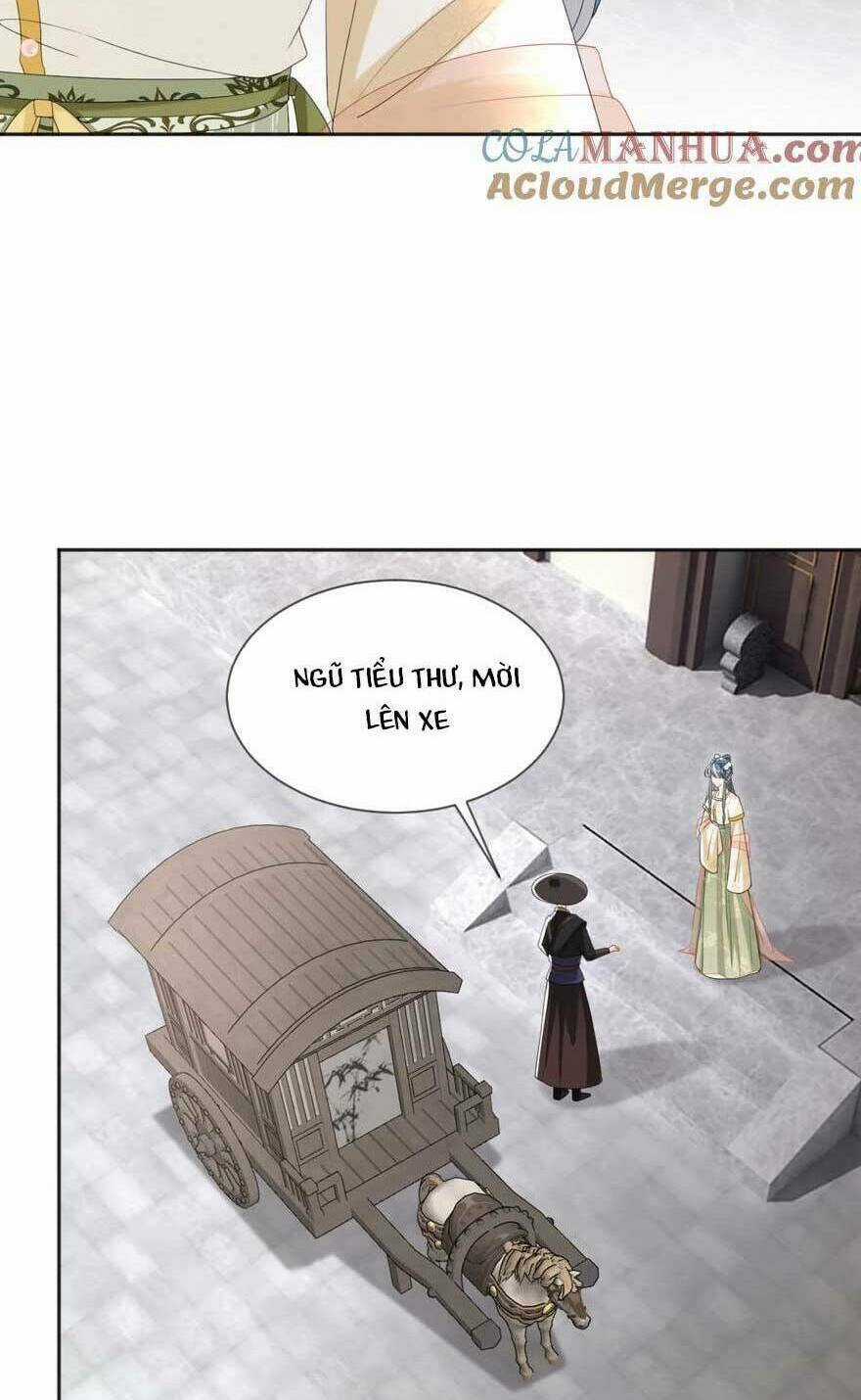 Đích Nữ Vi Mưu - Chapter 40 - Trang 13